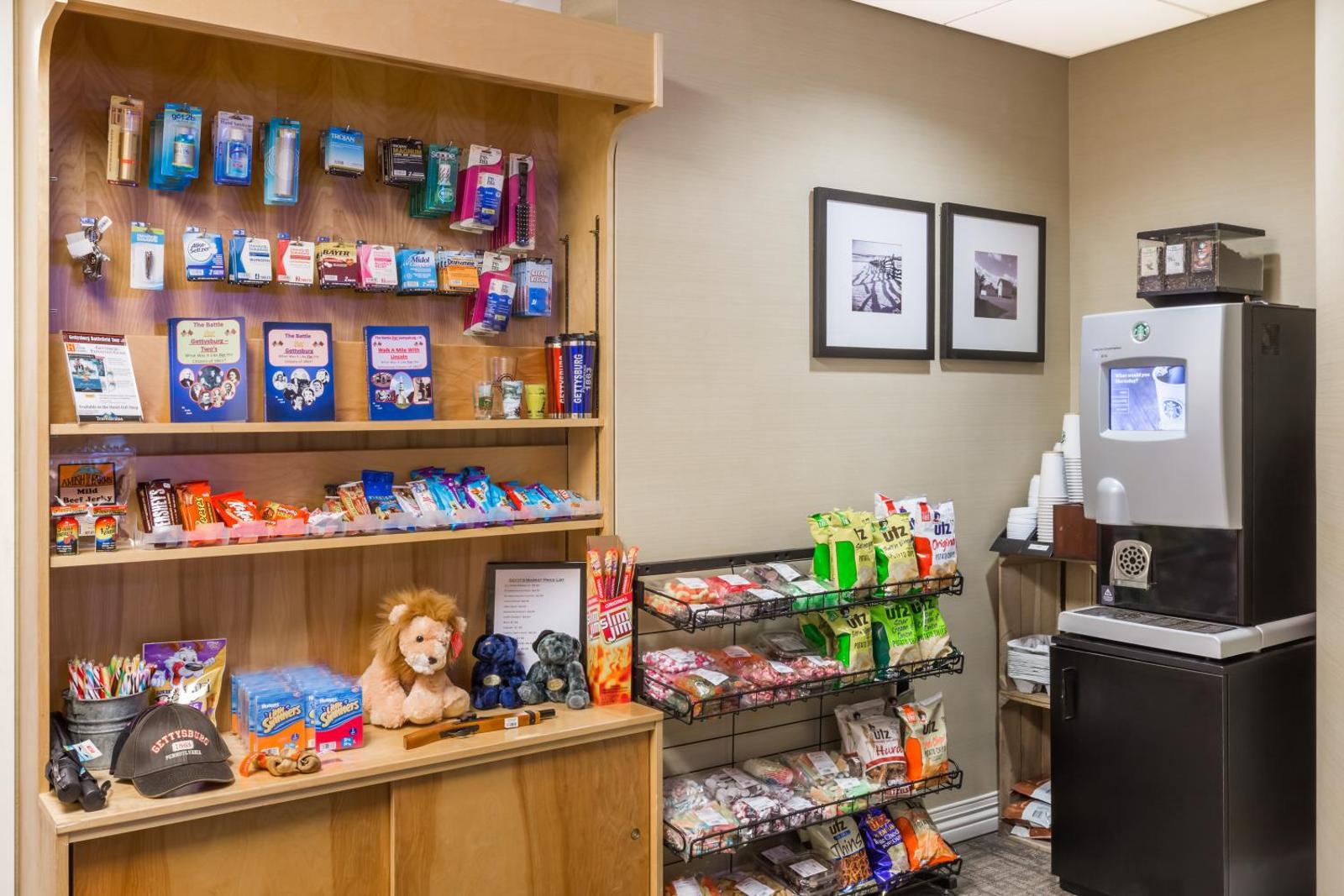 Wyndham Gettysburg