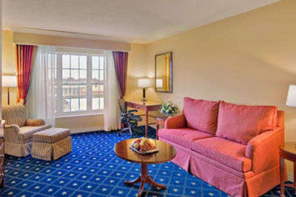 Wyndham Gettysburg Image 10
