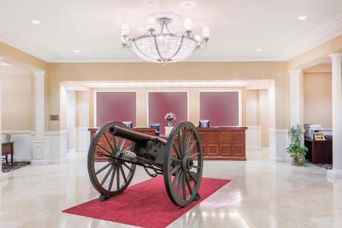 Wyndham Gettysburg image 18