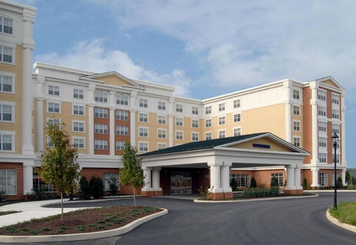 Wyndham Gettysburg image 9